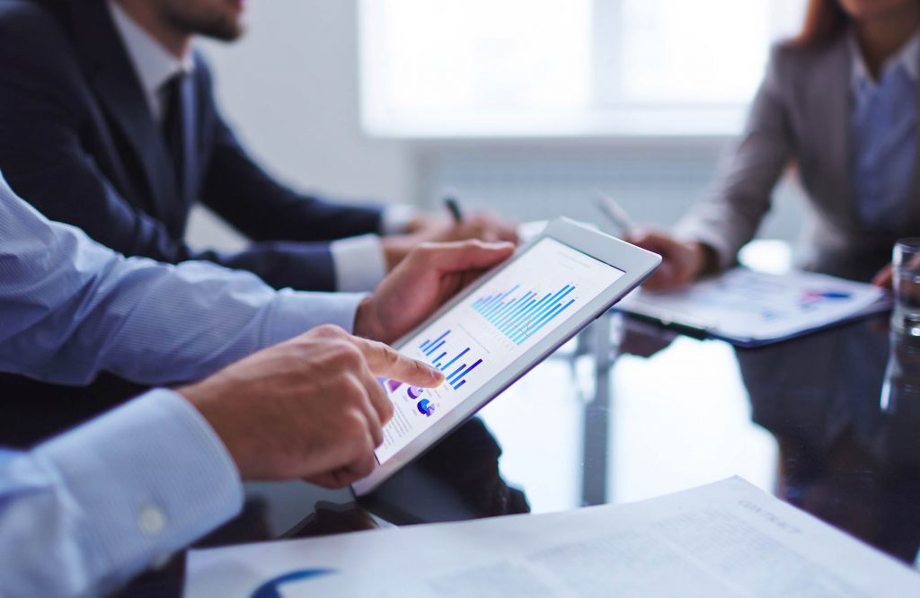 Steps to make Your Business Financially Fit