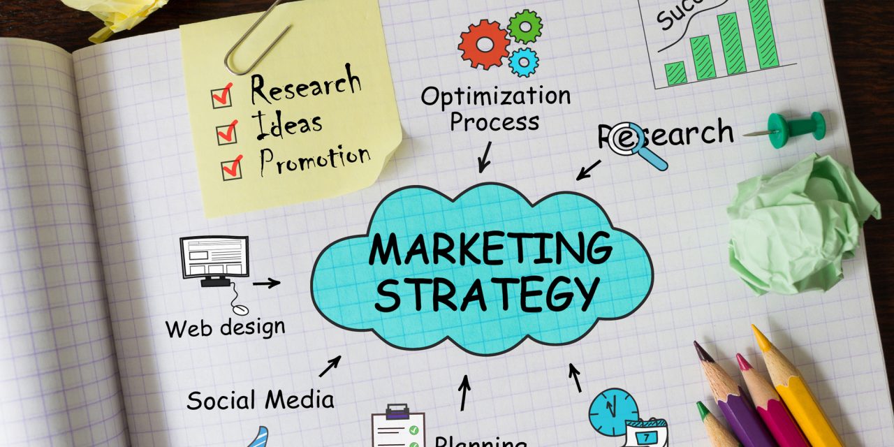 The Very Best Four Free Marketing Strategies