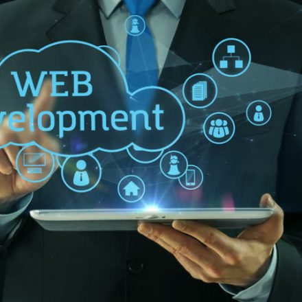 Looking for a web development company? Visit Media One