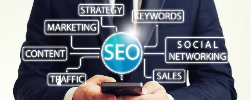 SEO Services at an Affordable Price with MediaOne