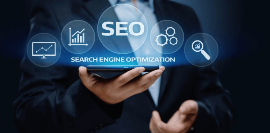 Various SEO Services Offered by MediaOne to Help you Rank Higher on Google