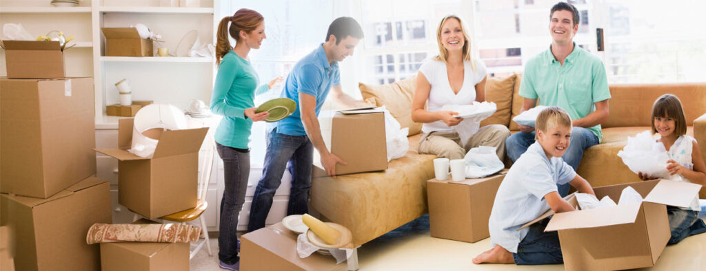 Best Toronto mover for long distance