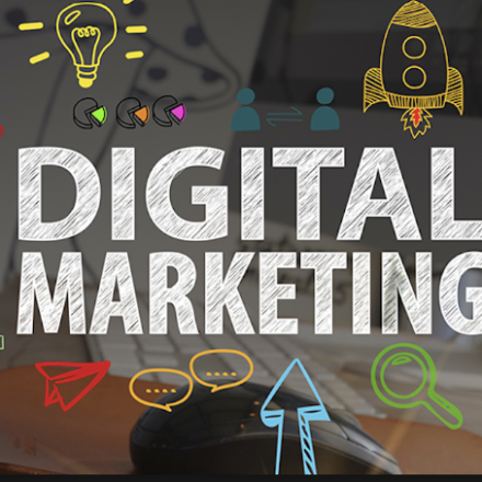 Different Types Of Digital Marketing You May Wish To Adopt For Your Business