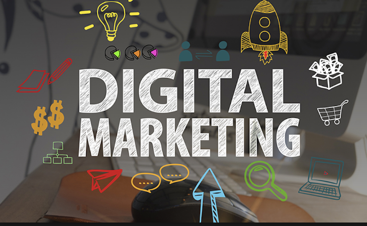 Different Types Of Digital Marketing You May Wish To Adopt For Your Business