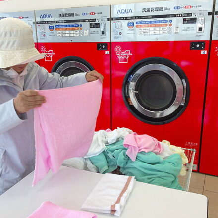 Things To Remember When Searching For A Laundry Equipment Distributor