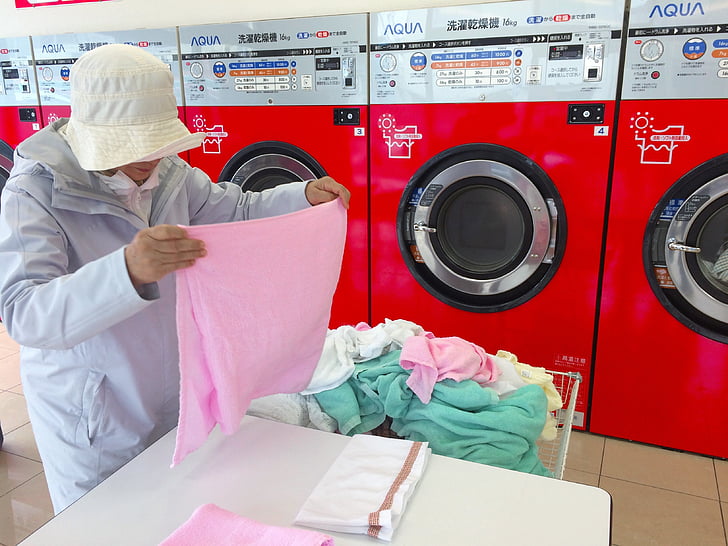 Things To Remember When Searching For A Laundry Equipment Distributor