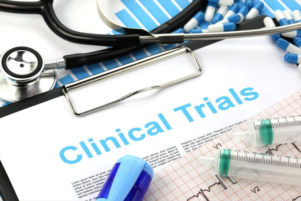 3 Effective Strategies to Implement During Research Trials