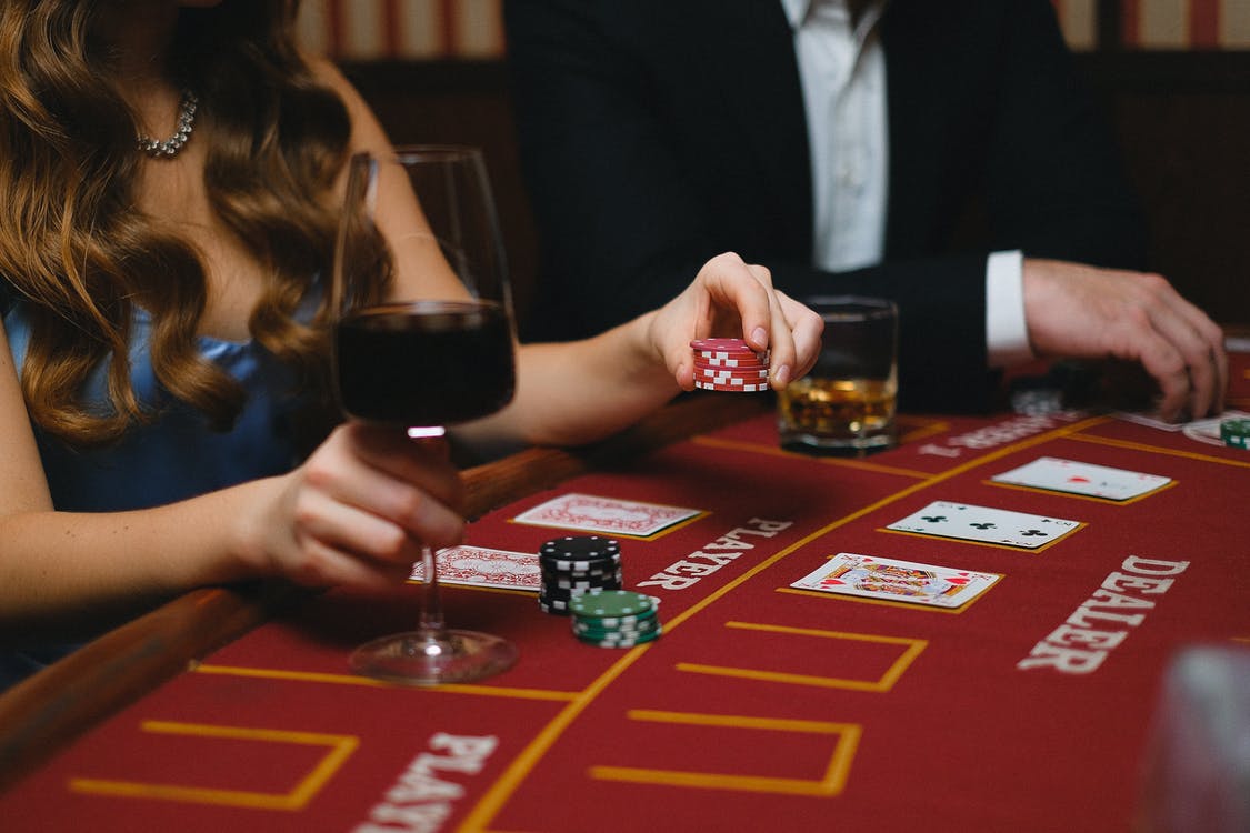 How Poker Arms You For Success In Business