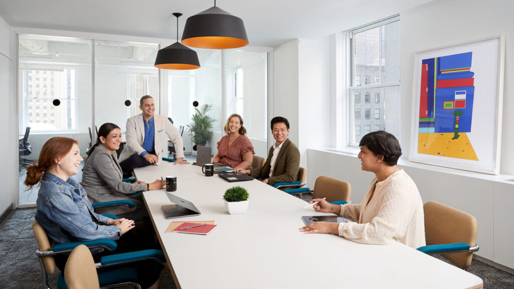 Why Refining The Hiring Process Is Essential For Business Success