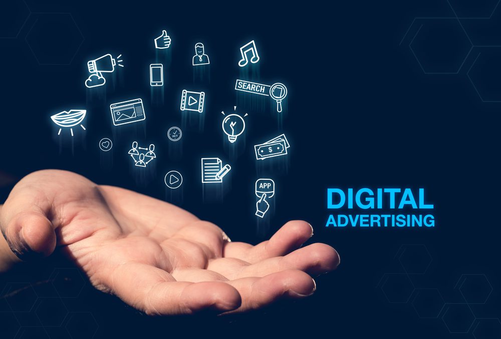 A Quick Guide To Digital Advertising