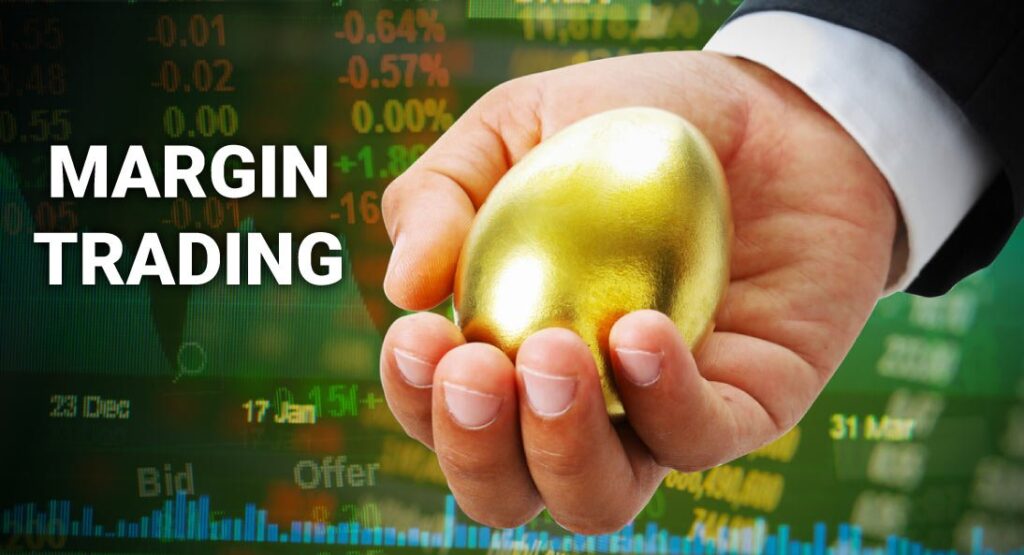 Margin Trading: How to Gain more with it?