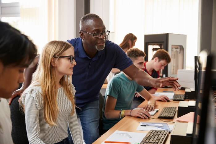 A Comprehensive Guide to IDAAS Solutions for the Education Industry