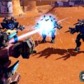 What Effect Does Cloud Gaming Have On Robot Warfare Games?