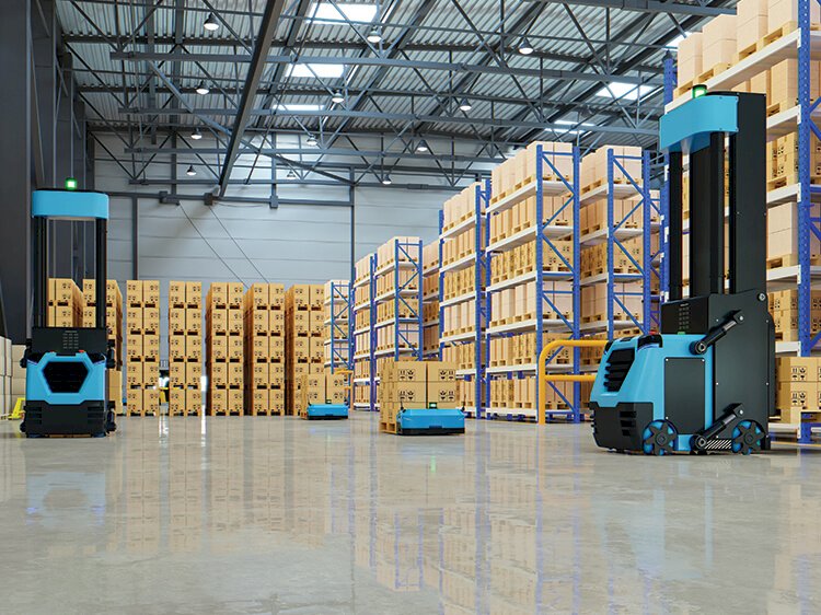 Finding the Right Warehouse Storage for Your Business