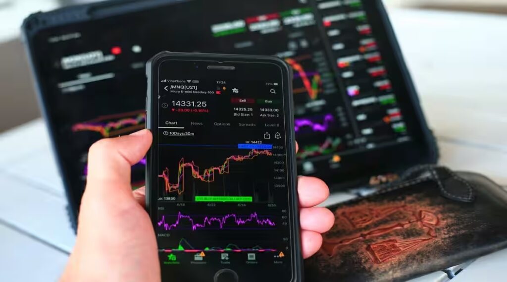 Demat account invеstmеnt dеcisions and rеbalancе your portfolio