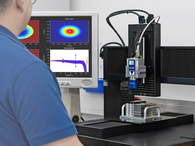 Ensuring Precision: The Role Of Metrology Services
