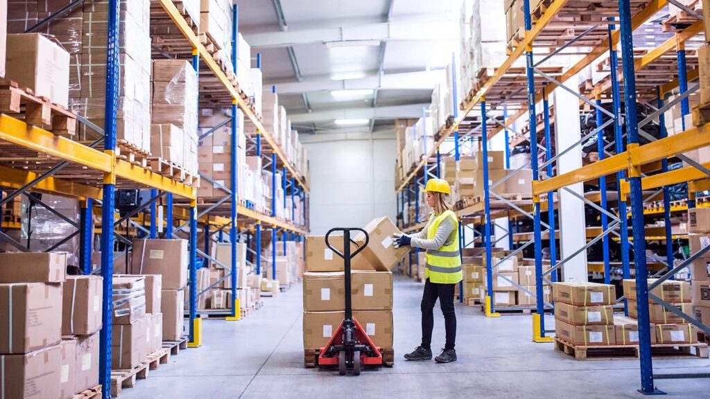 Exploring The World Of Warehouses: Understanding Different Types