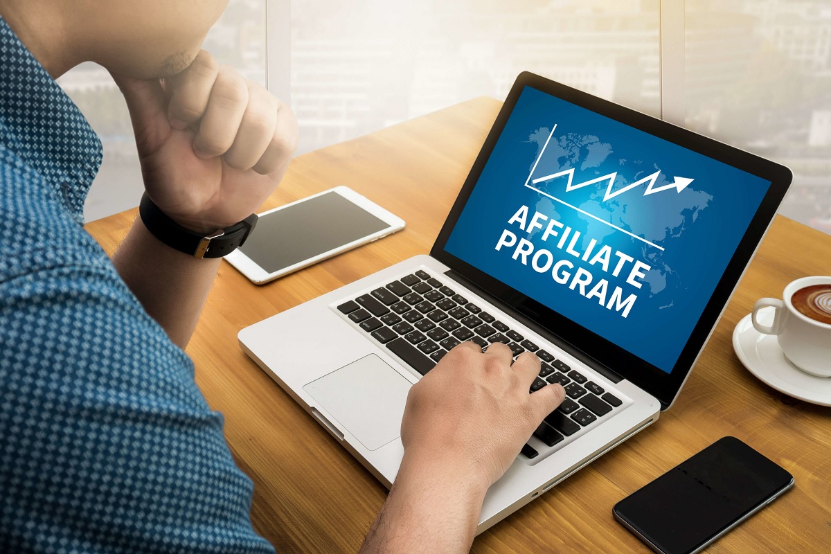Earn Big with Personal Loan Affiliate Programs: A Step-by-Step Guide