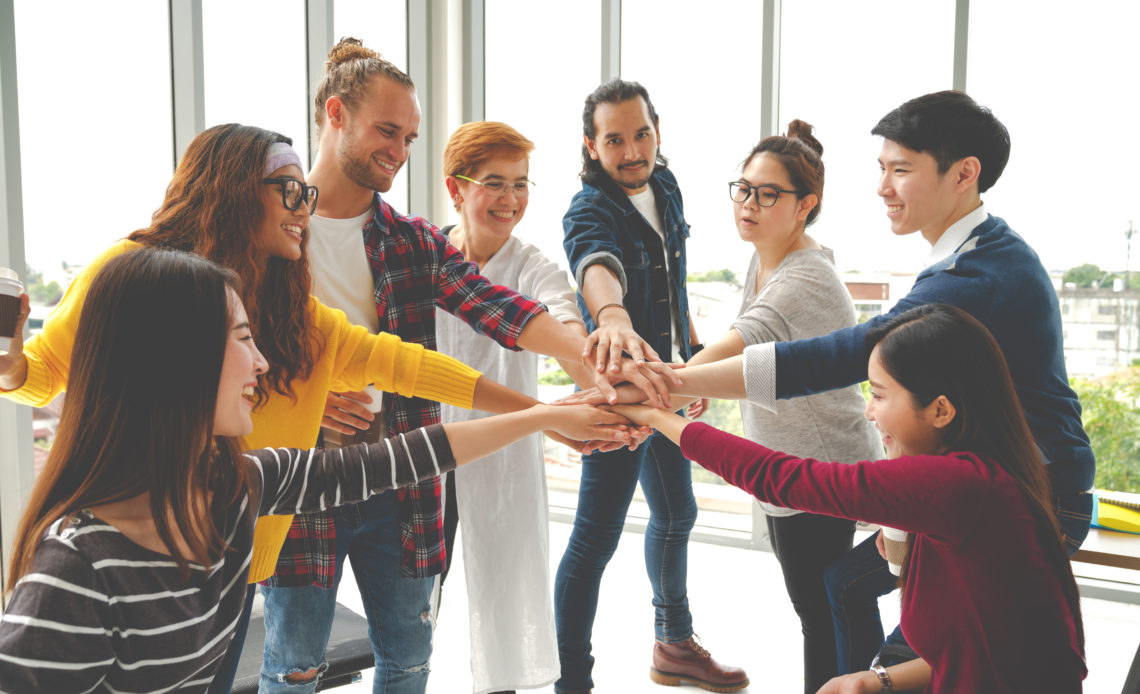 The Power of Corporate Team Building Events: Uniting your Company for Success