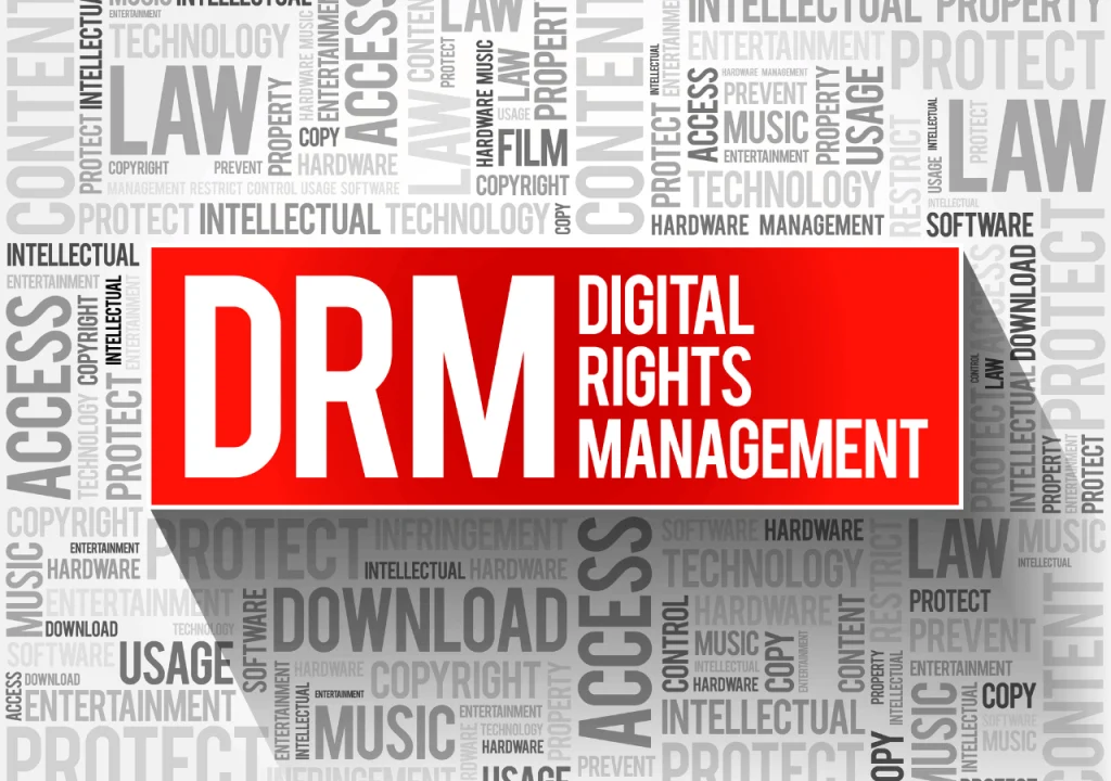 Analyzing the Role of Metadata in DRM-Protected Video Assets
