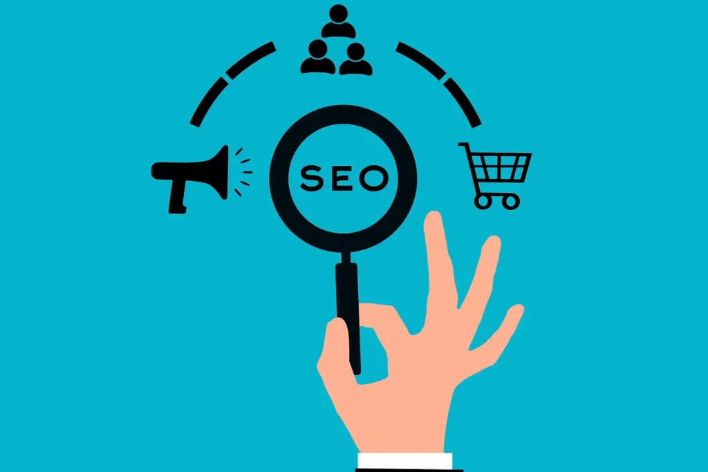 How SEO Can Drive Sales in the Retail Industry