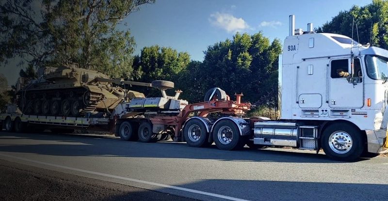 Reliable Hotshots Perth Services for Fast Freight Delivery