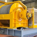 Winch Hire: The Smart Choice for Heavy Lifting and Pulling