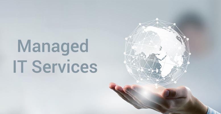 Boost Productivity with Professional Managed IT Support Services