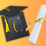 What are the best graduation gift cards that students appreciate?
