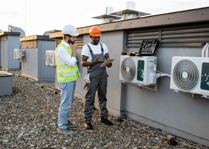 Can I Install an HVAC System Myself? What Homeowners Should Know