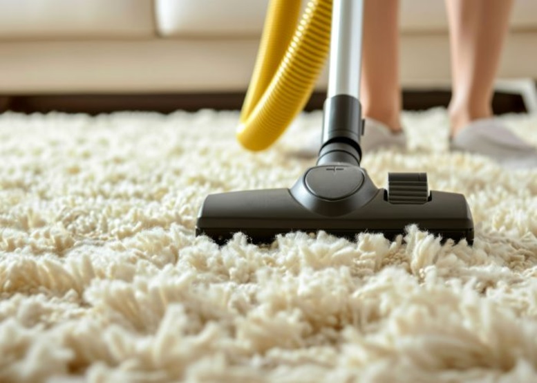 Can a 20-Year-Old Carpet Be Saved? Expert Carpet Cleaning Tips