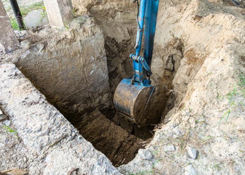 Interior vs Exterior Foundation Repair: Which Method Works Best?
