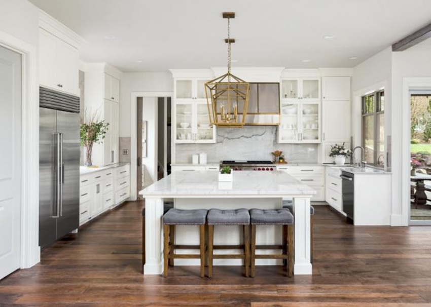 Top Features That Add the Most Value During a Kitchen Remodel