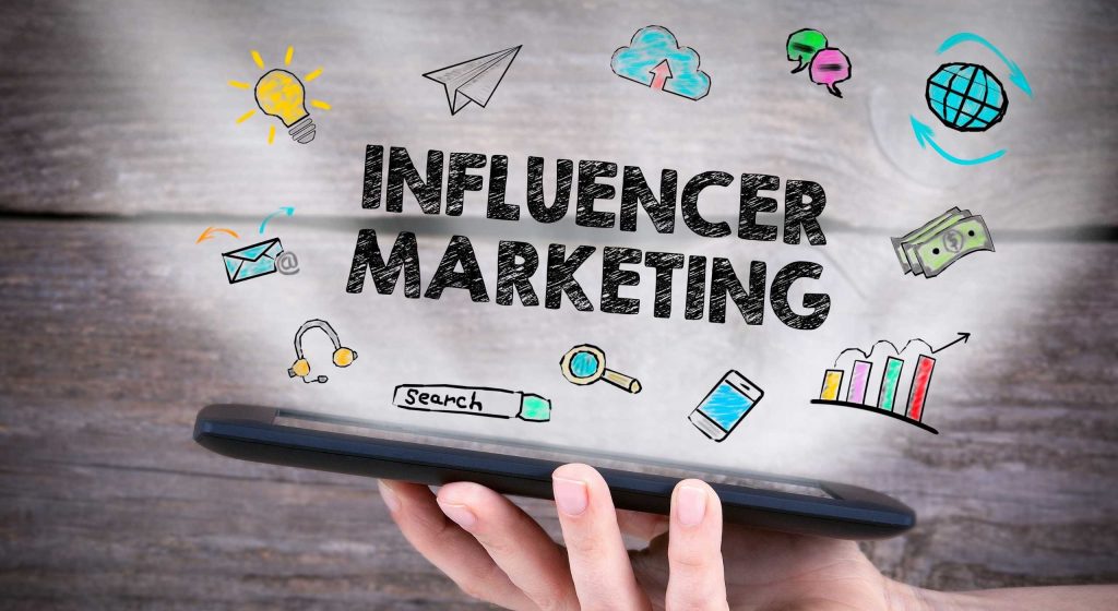Influencer Marketing Strategy Guide