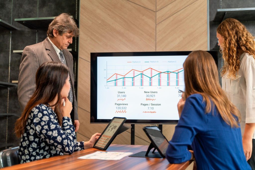 Risk Management Strategies for Companies