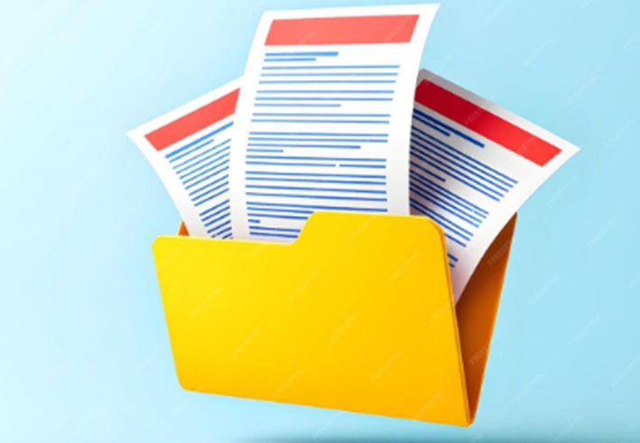 Documents Required to Apply for Any Loan Loan document checklist.