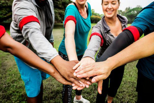 Planning Team Building That People Actually Enjoy